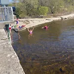 Jackie's @ Bontrum Prázdninový dům Ballinrobe