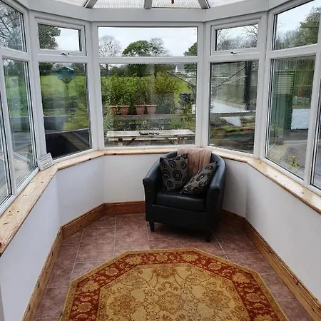 Jackie's @ Bontrum Holiday home