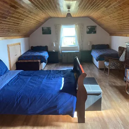 Дом отдыха Jackie's @ Bontrum