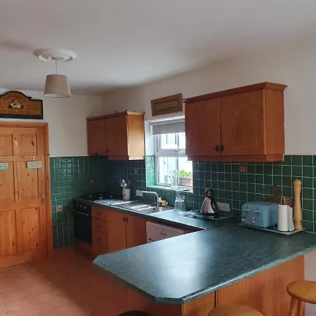 Jackie’s @ Bontrum Ballinrobe