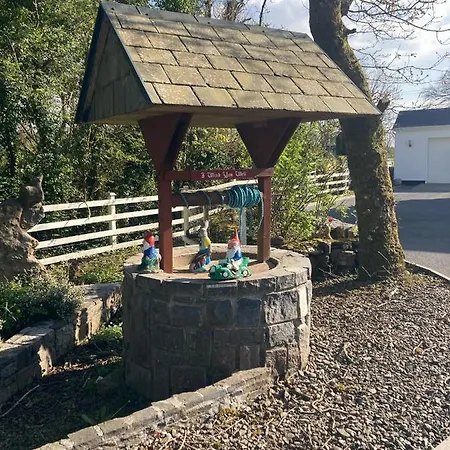 Jackie's @ Bontrum Holiday home Ballinrobe