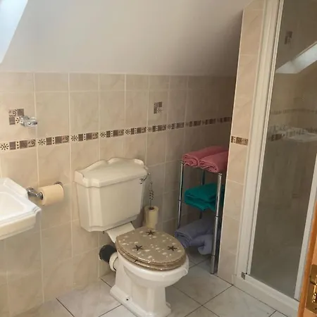 Jackie's @ Bontrum Holiday home Ballinrobe