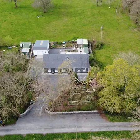 Jackie's @ Bontrum Holiday home