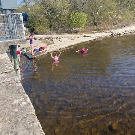 Jackie's @ Bontrum Holiday home Ballinrobe