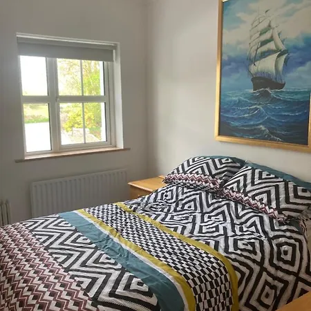Prázdninový dům Jackie's @ Bontrum *