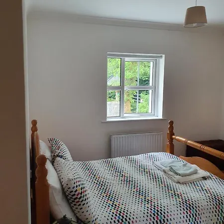 Jackie's @ Bontrum Holiday home