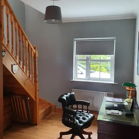 Jackie's @ Bontrum Holiday home