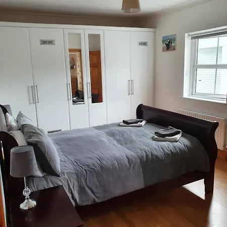 Jackie’s @ Bontrum Ballinrobe