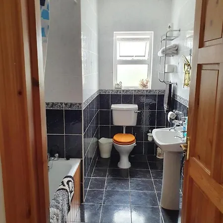 Jackie’s @ Bontrum *