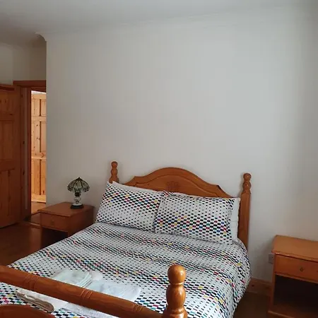 Jackie's @ Bontrum Holiday home