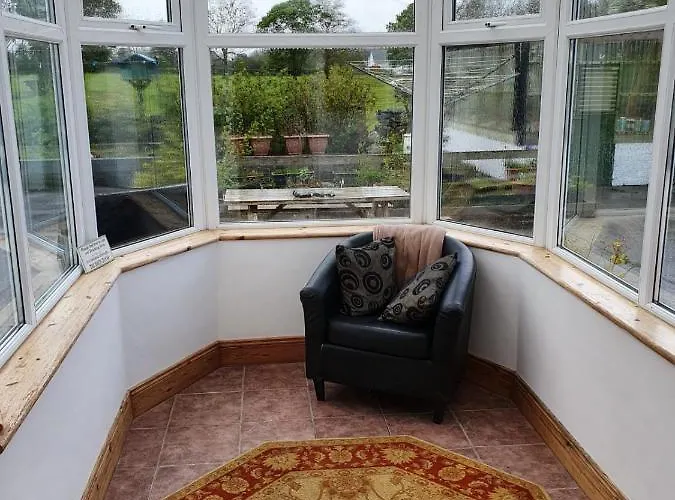 Jackie's @ Bontrum 펜션