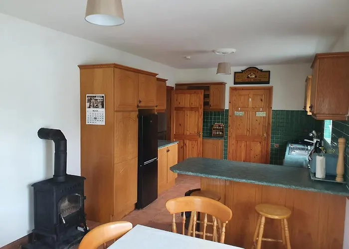 Jackie's @ Bontrum Ballinrobe