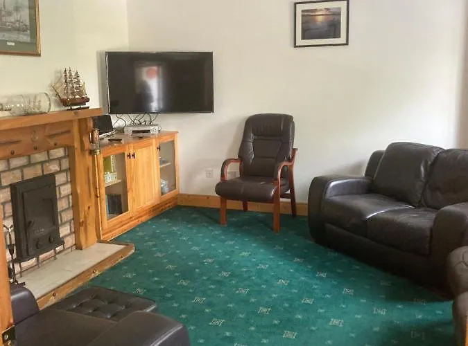 Jackie's @ Bontrum *