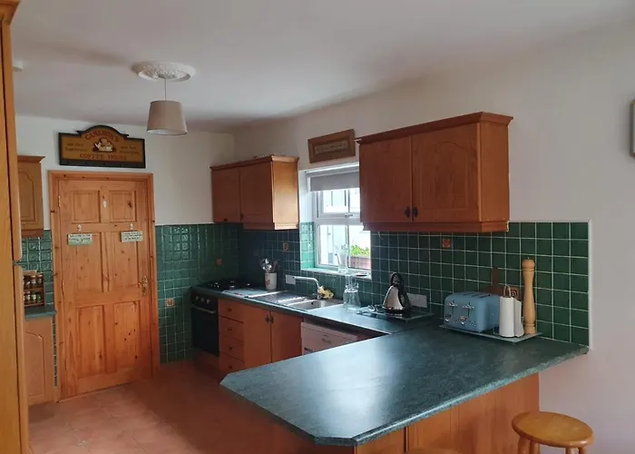 Jackie's @ Bontrum 발린로브