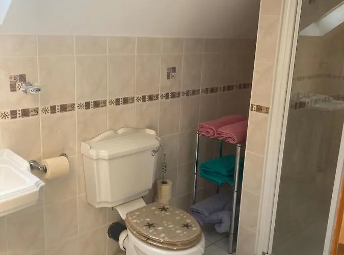 Jackie's @ Bontrum Сasa de vacaciones Ballinrobe