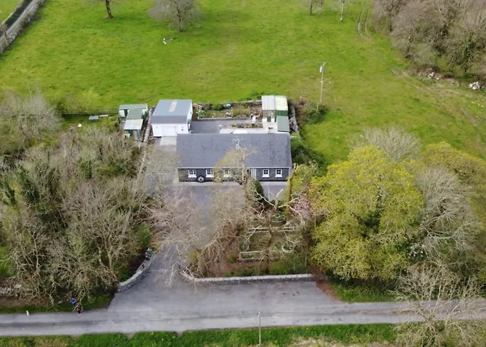 Jackie's @ Bontrum 펜션