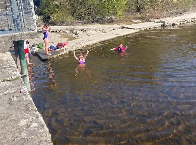 Jackie's @ Bontrum Vakantiehuis Ballinrobe