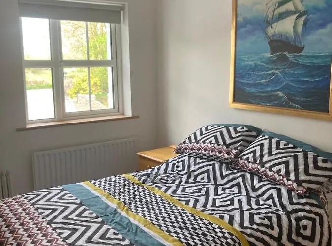 Сasa de vacaciones Jackie's @ Bontrum *