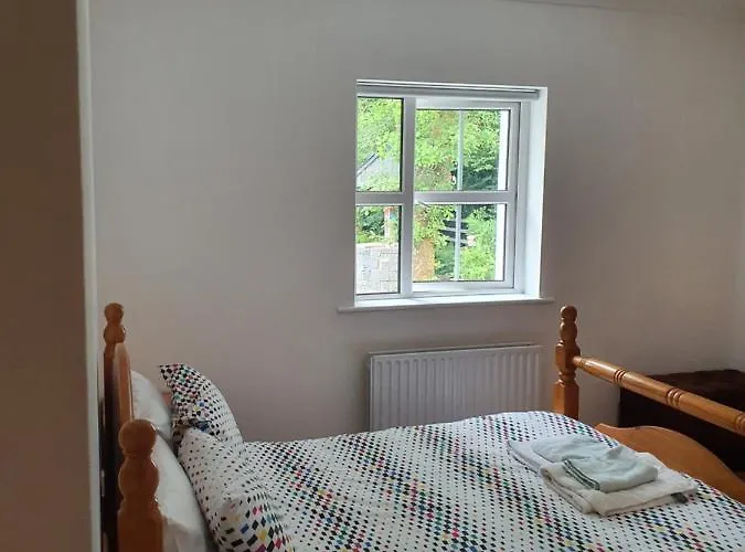 Jackie's @ Bontrum 펜션