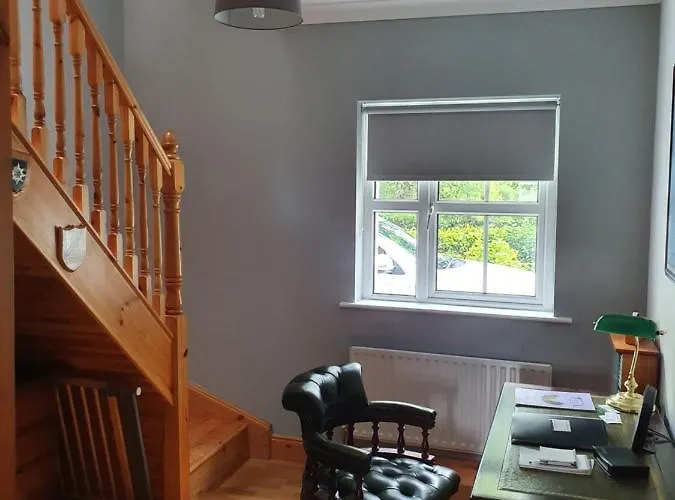 Jackie's @ Bontrum Сasa de vacaciones