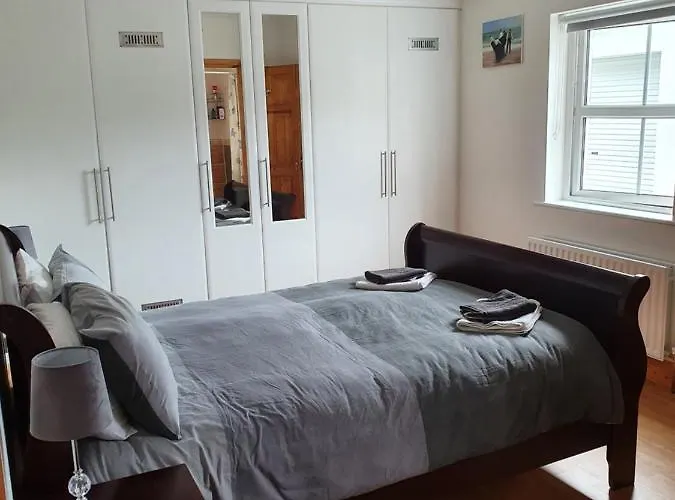 Jackie's @ Bontrum Ballinrobe