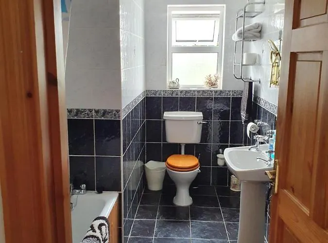 Jackie's @ Bontrum *