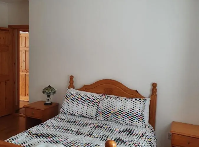 Jackie's @ Bontrum 펜션